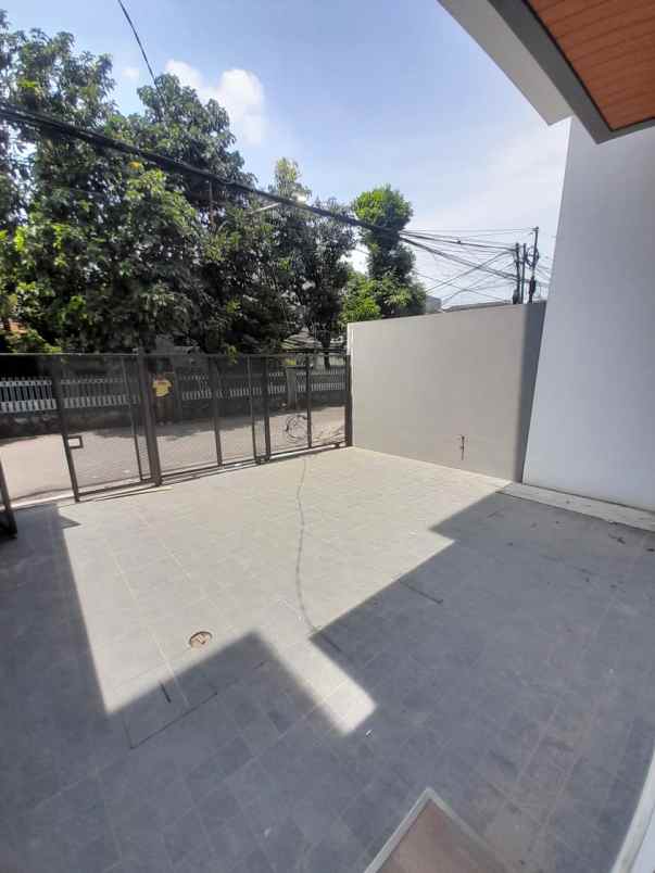 rumah baru leuwipanjang kota bandung dekat rs immanuel