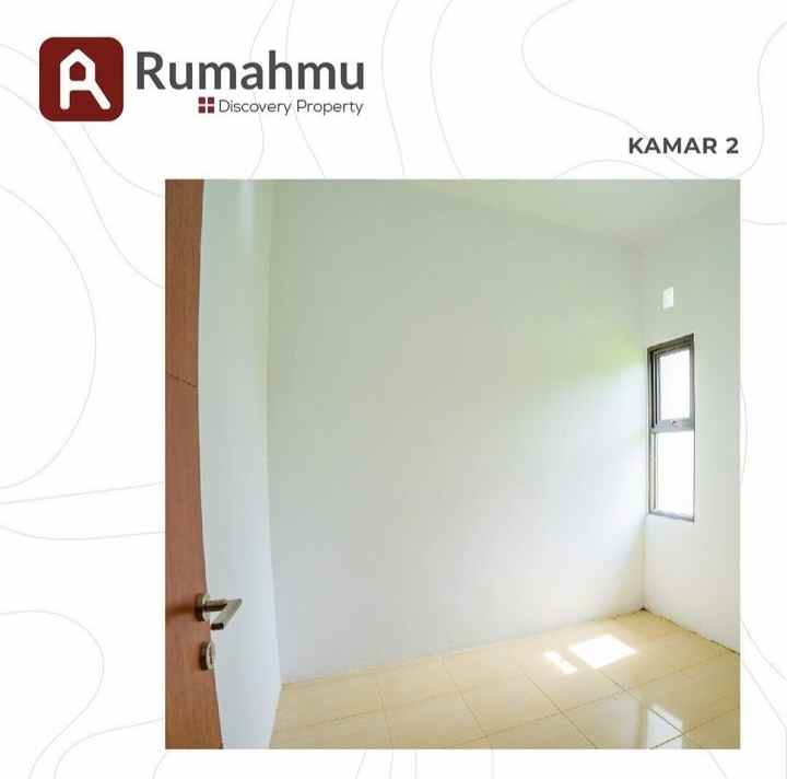 rumah baru murah tanpa dp di bandung timur