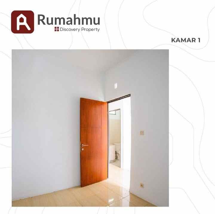 rumah baru murah tanpa dp di bandung timur