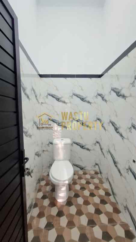 rumah baru siap huni dekat alun alun paseban bantul