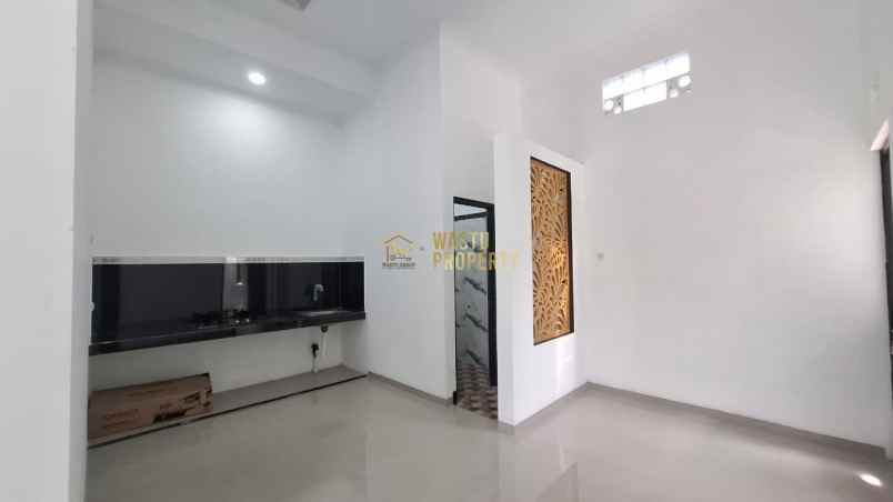 rumah baru siap huni dekat alun alun paseban bantul