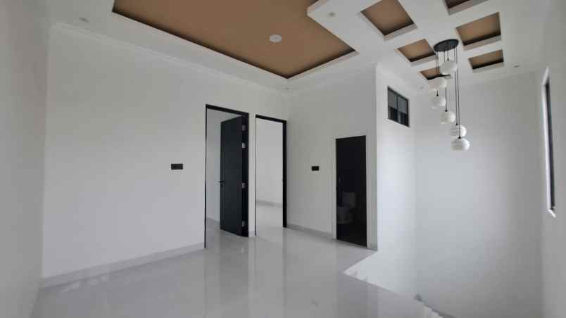 rumah baru siap huni di taman harapan baru thb bekasi