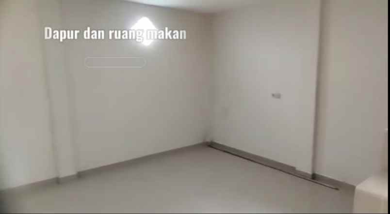 rumah baru siap huni kartasura