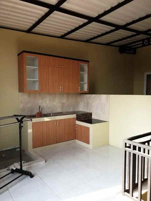 rumah bsd serpong