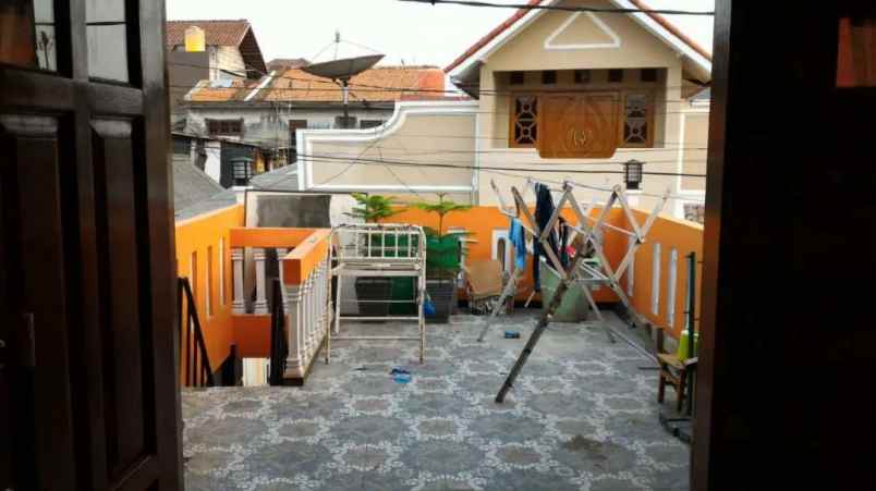 rumah bungur