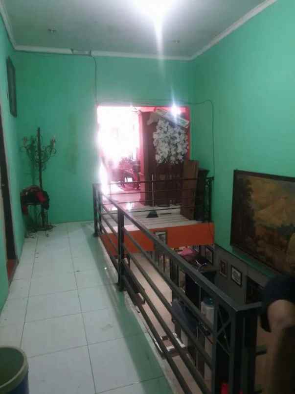 rumah bungur