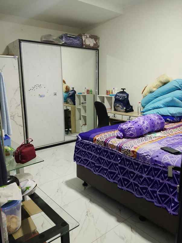 rumah cihanjuang dekat pemkot cimahi full bangunan