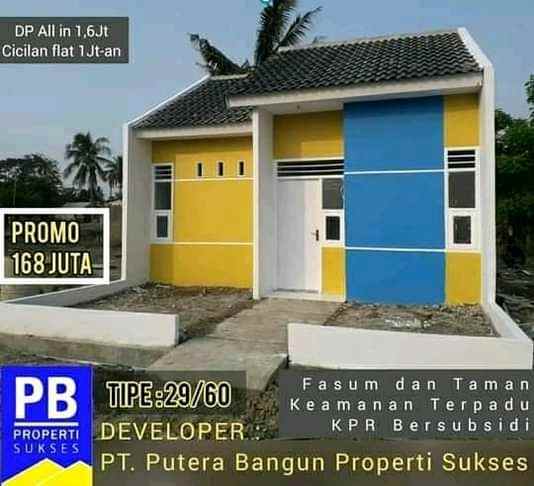 rumah cikarang bekasi