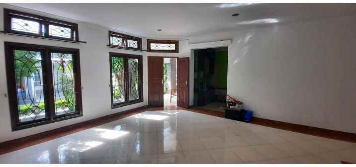 rumah cimanggis depok