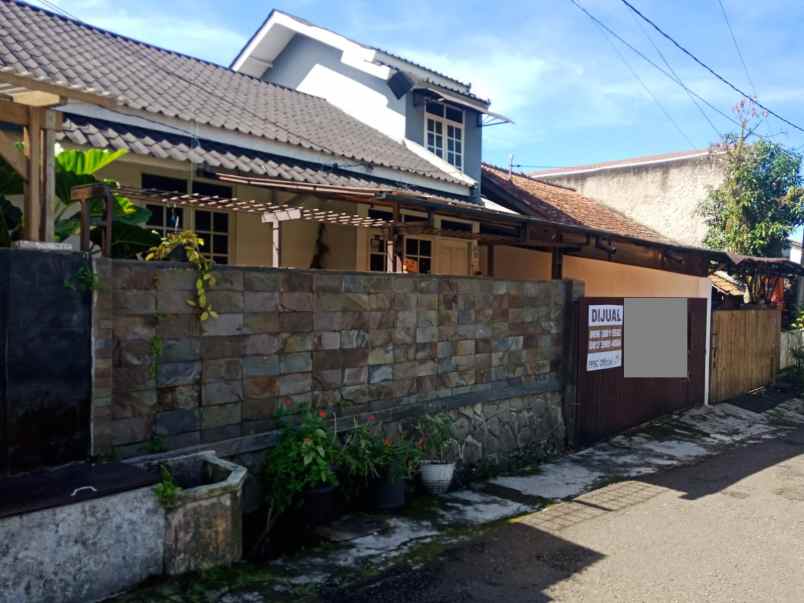 rumah cimindi raya gunung batu cibabat