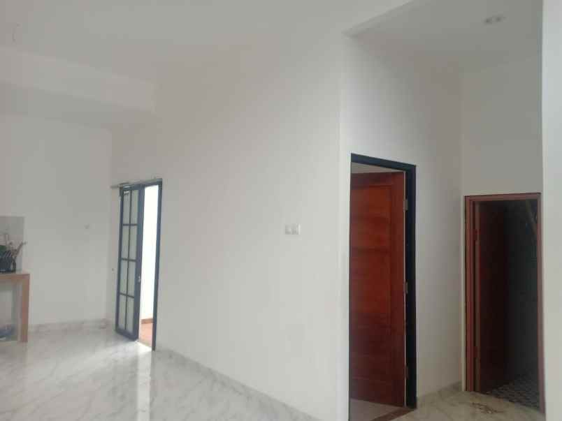 rumah cluster dijual murah di jatisampurna bekasi