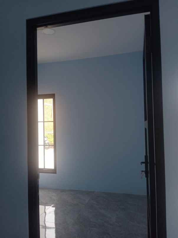 rumah cluster lokasi dekat sman 1 singosari