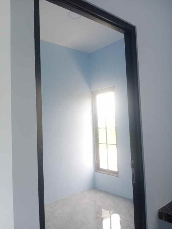 rumah cluster lokasi dekat sman 1 singosari