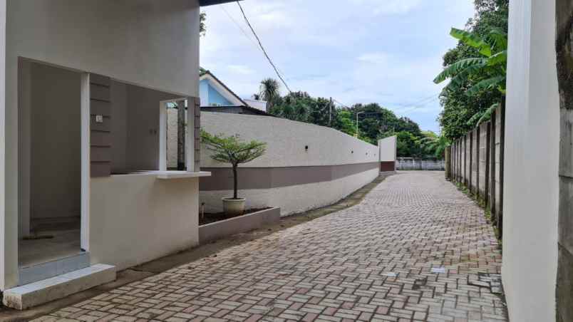 rumah cluster murah yasmin bogor royal bastari yasmin