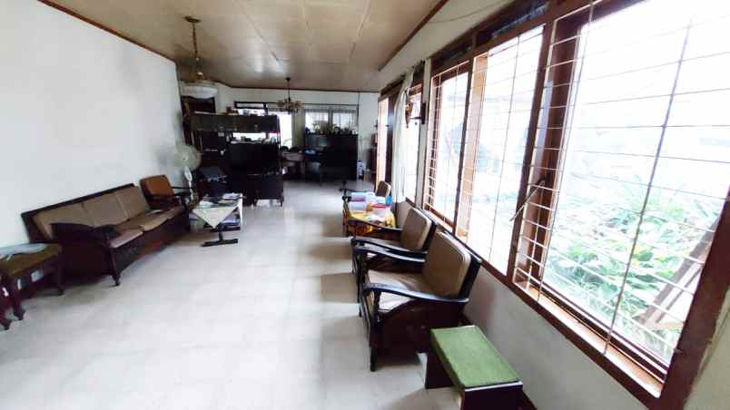 rumah dan kost2an di tubagus ismail dago bandung