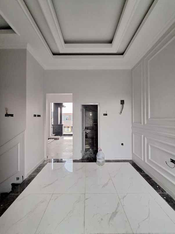 rumah dekat global islamic labschool depok