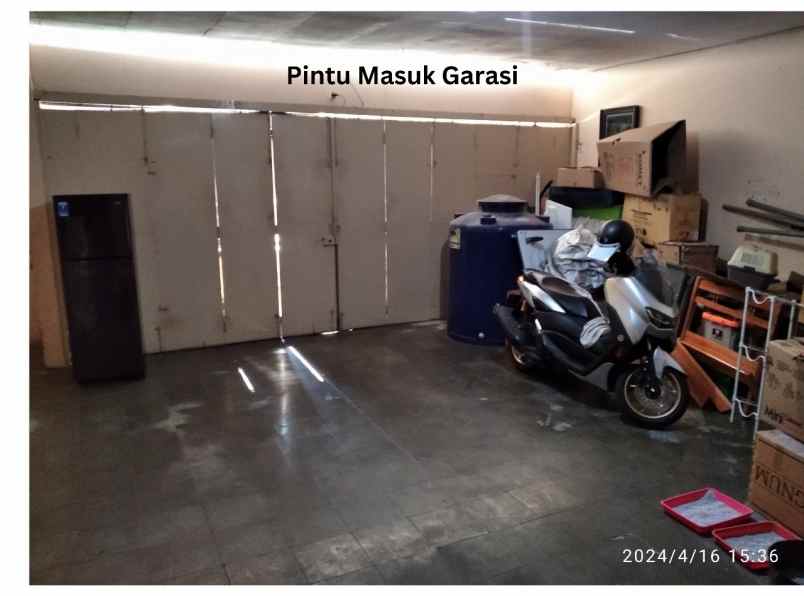 rumah dekat kampus aa gim darul tauhid upi bandung