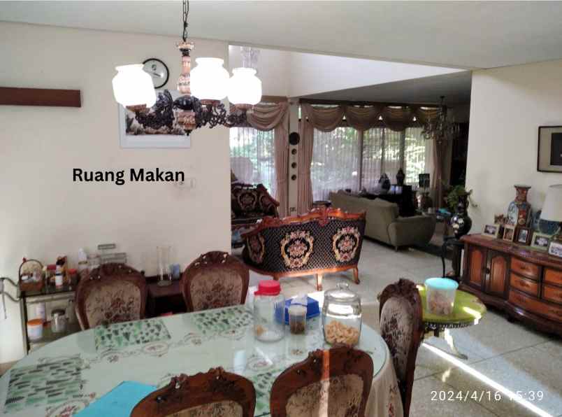 rumah dekat kampus aa gim darul tauhid upi bandung