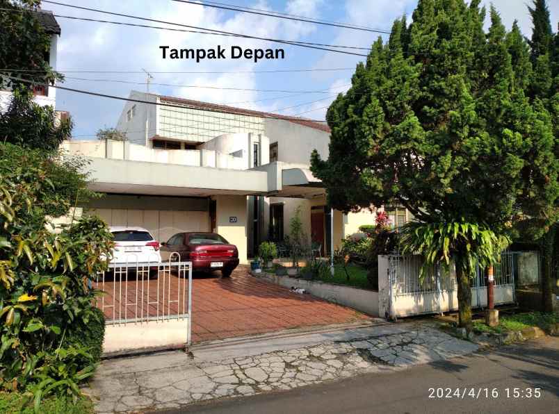 rumah dekat kampus aa gim darul tauhid upi bandung