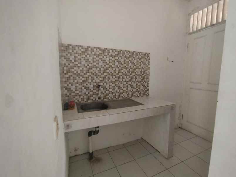 rumah dekat mall di prima harapan regency bekasi utara