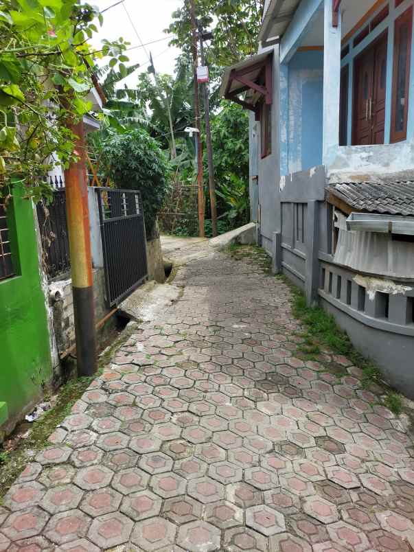 rumah depok