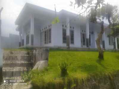 rumah desa selawi