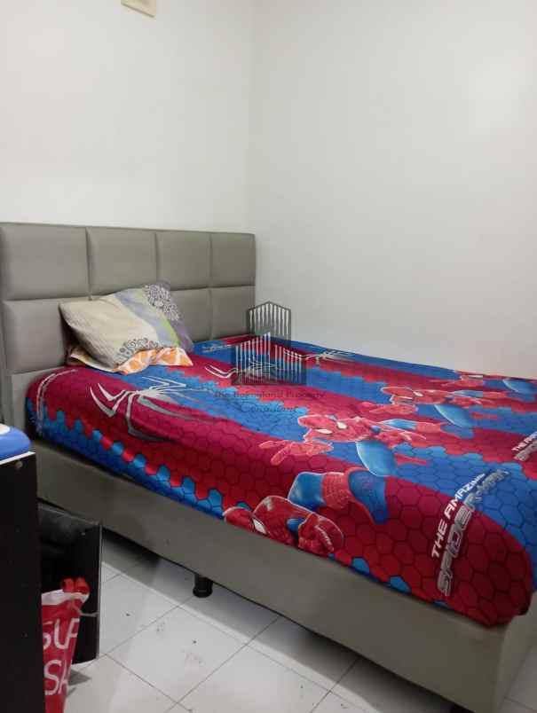 rumah di dalam cluster bukit kencana meteseh tembalang