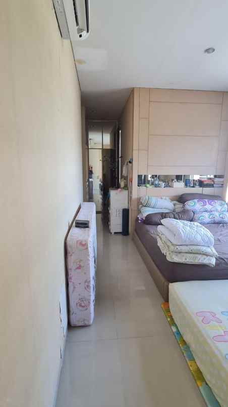 rumah dijual citraland grand eastwood surabaya