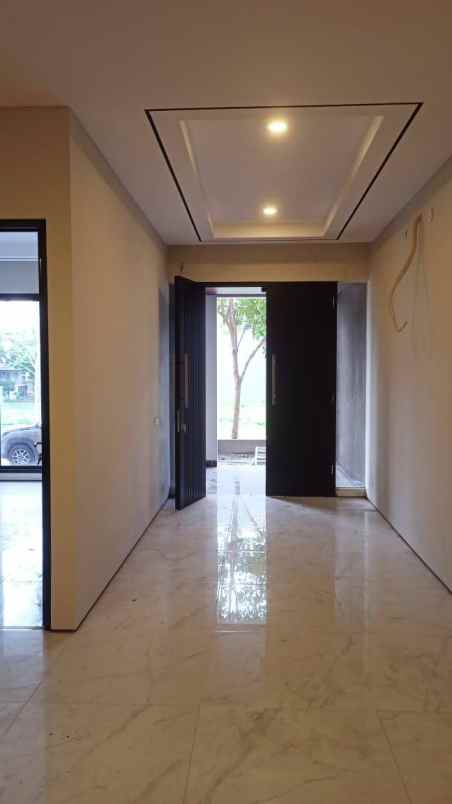 rumah dijual citraland woodland surabaya barat
