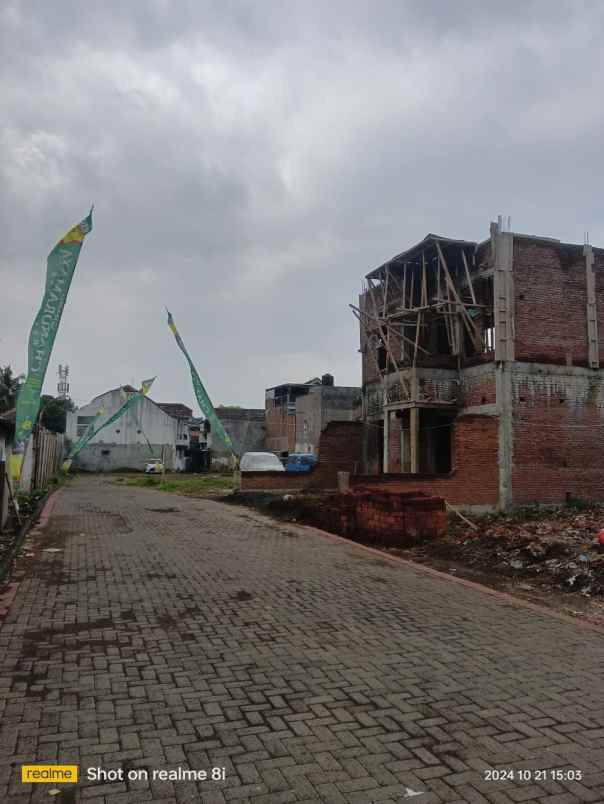 rumah dijual daerah pandanwangi blimbing kota malang