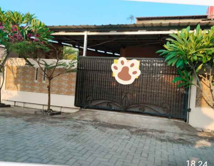 rumah dijual dan di sewa