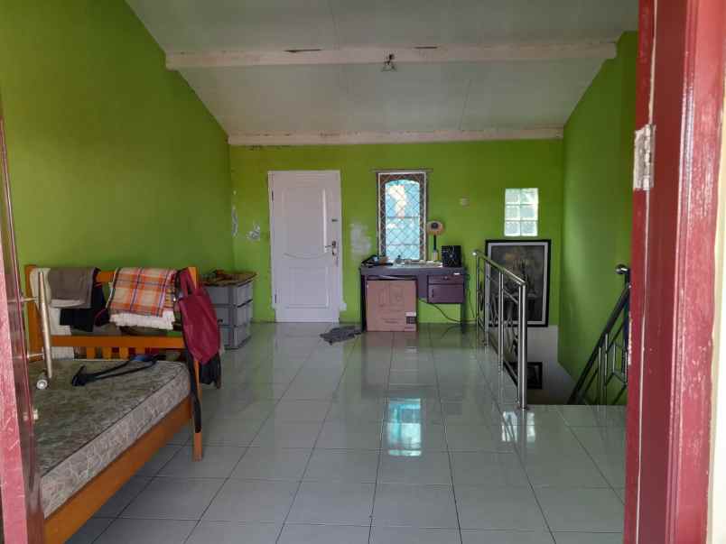 rumah dijual di bandung kota