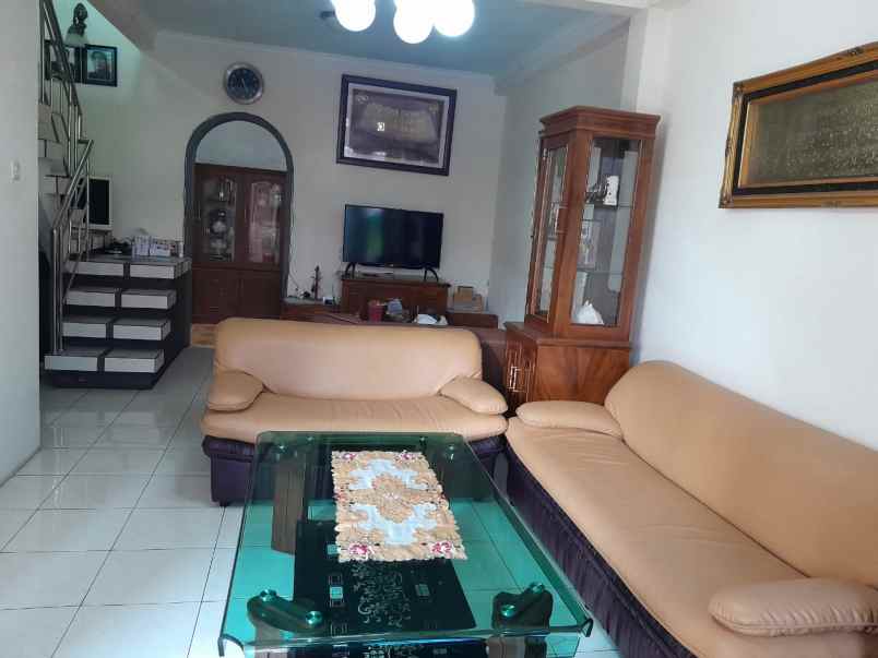 rumah dijual di bandung kota