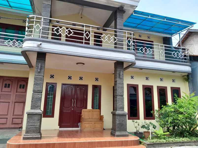 rumah dijual di bandung kota