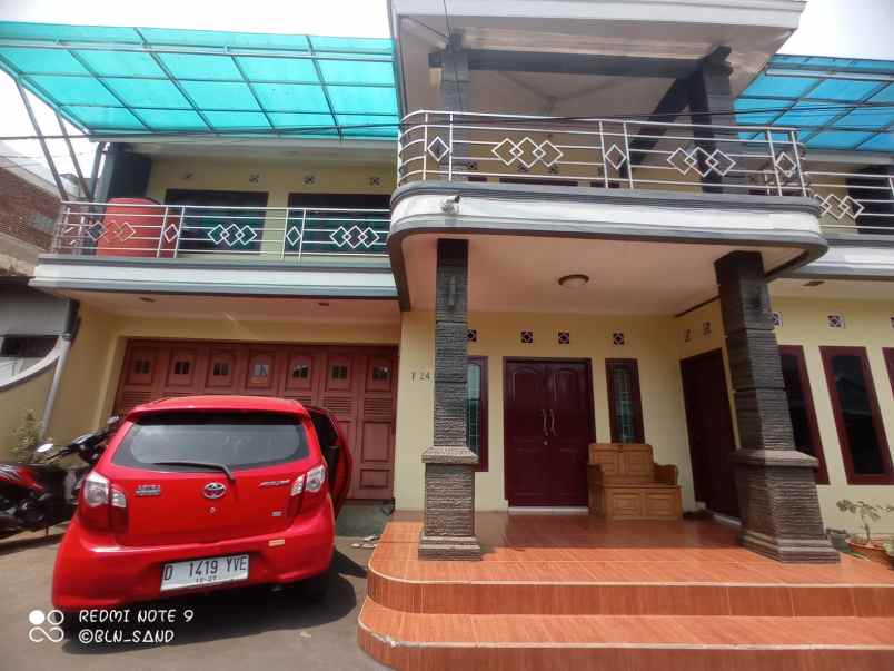 rumah dijual di bandung kota