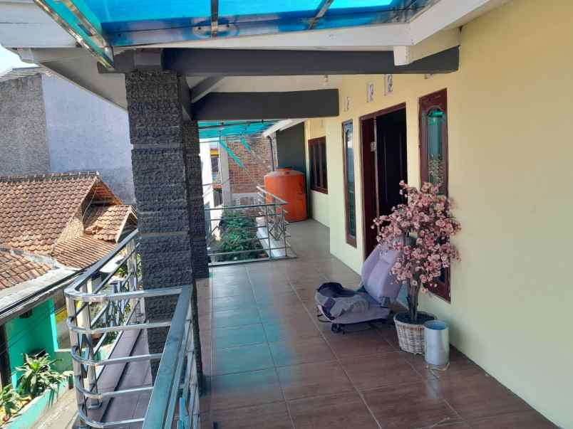 rumah dijual di bandung kota