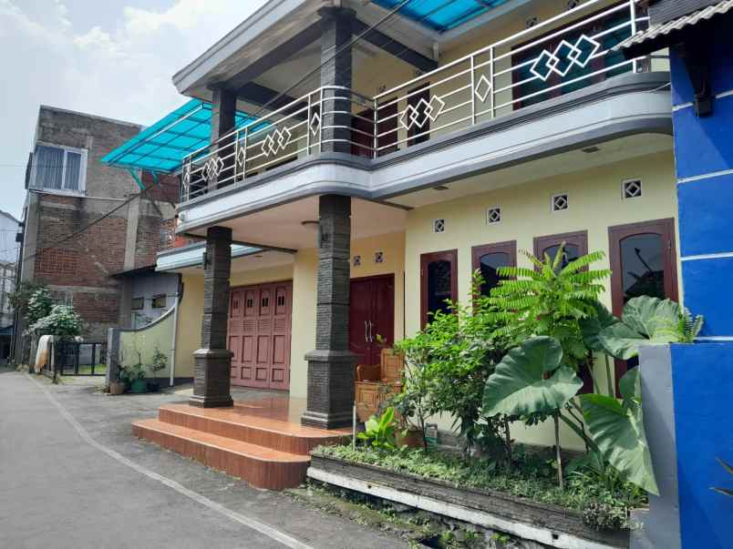 rumah dijual di bandung kota