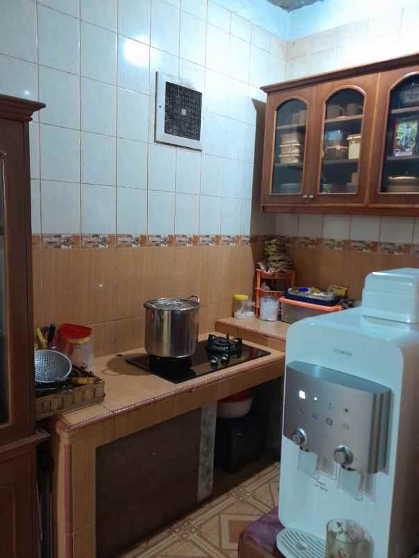 rumah dijual di bandung kota