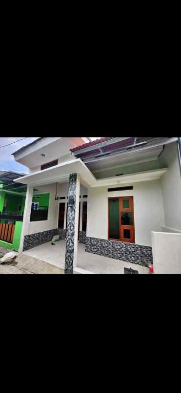 rumah dijual di daerah citayam