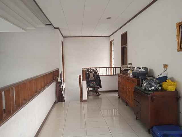 rumah dijual di jalan camar bintaro sektor 3