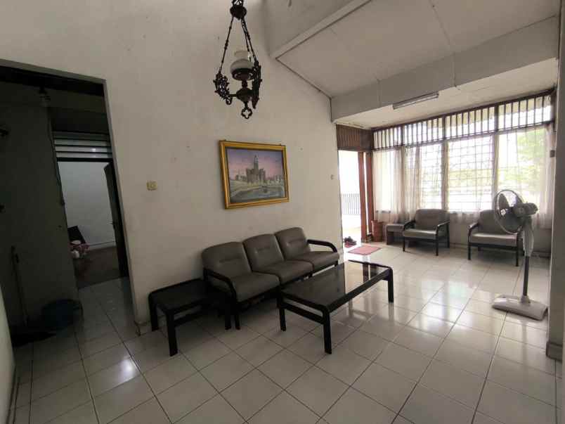 rumah dijual di kalibata