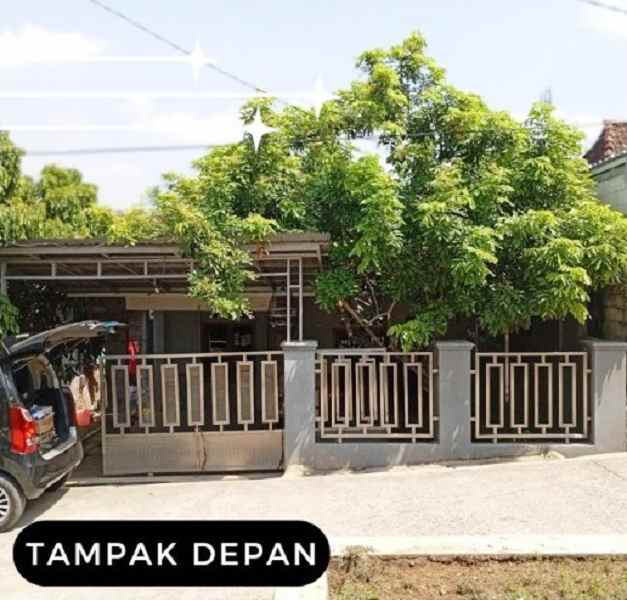 rumah dijual di kaliwungu selatan kendal jawa tengah