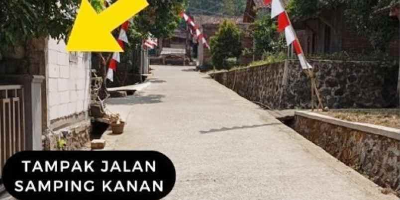 rumah dijual di kaliwungu selatan kendal jawa tengah