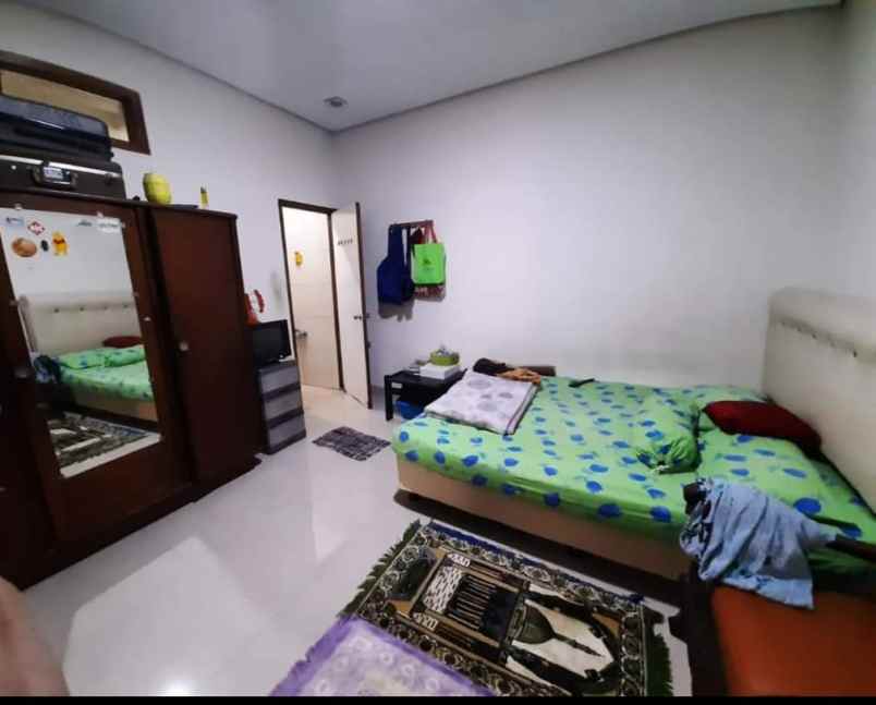 rumah dijual di lembang bandung barat