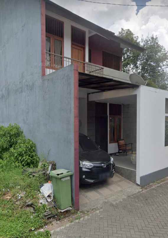 rumah dijual di lembang bandung barat