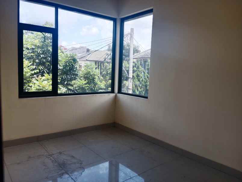 rumah dijual di taman surya indah bandung