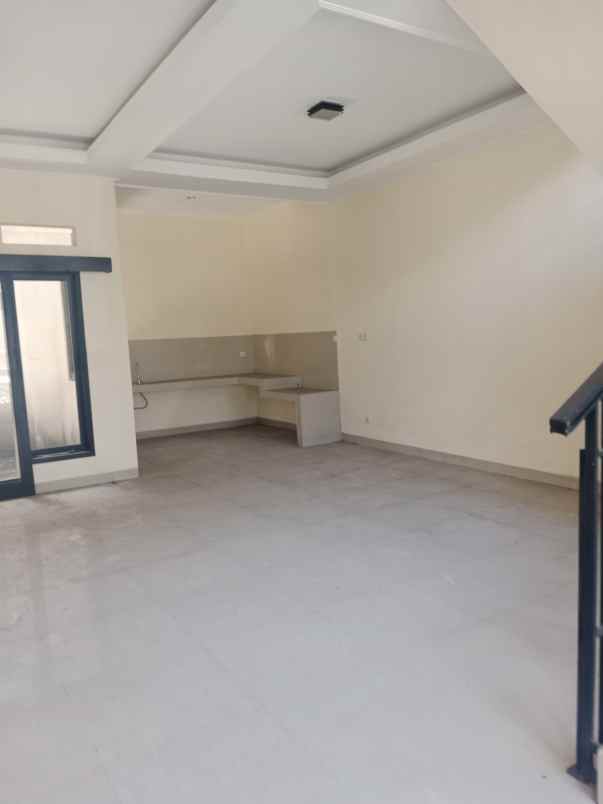 rumah dijual di taman surya indah bandung