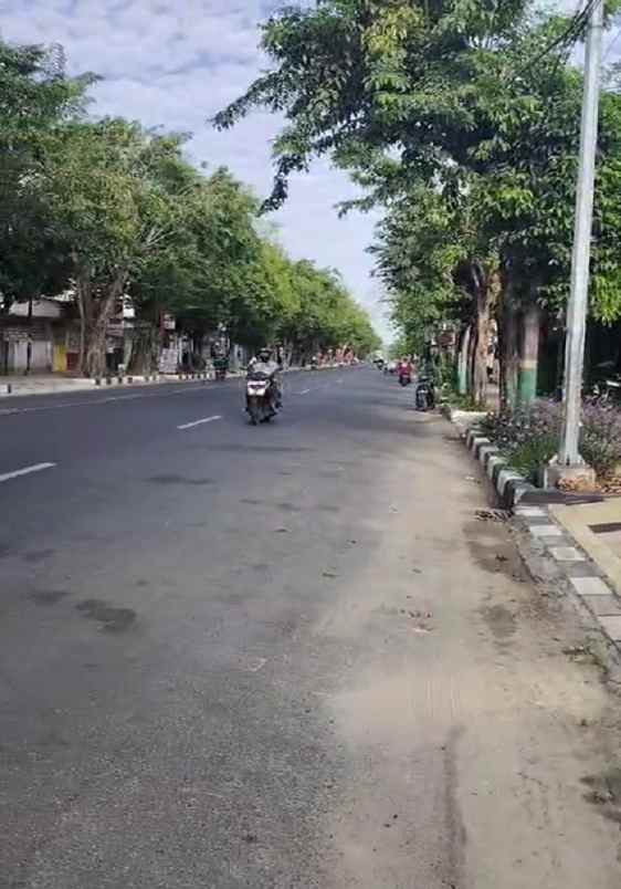 rumah dijual di tuban jawa timur dekat alun alun tuban