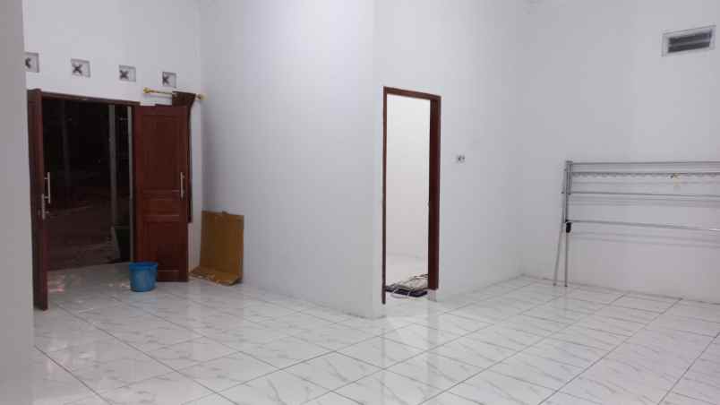 rumah dijual hunian asri