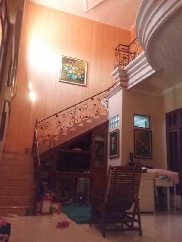 rumah dijual karah tama asri surabaya selatan